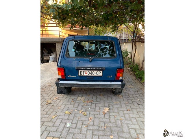 Prodavam Lada Po Super Cena