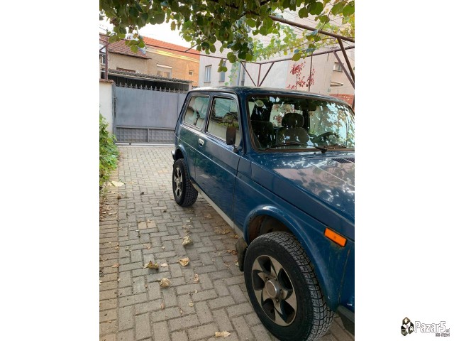 Prodavam Lada Po Super Cena