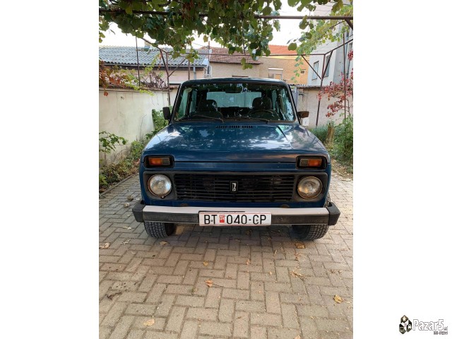 Prodavam Lada Po Super Cena