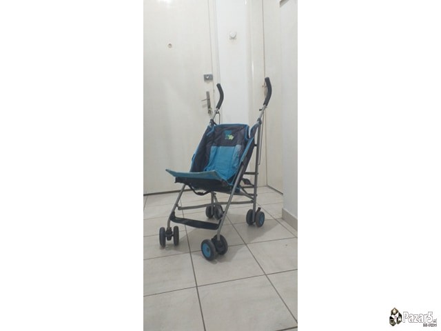 Се продава летна количка за бебе цената не е фиксн