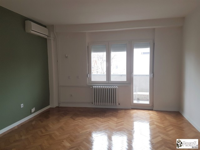 Izdavanje Prazen Stan