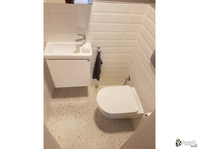 Izdavanje Prazen Stan