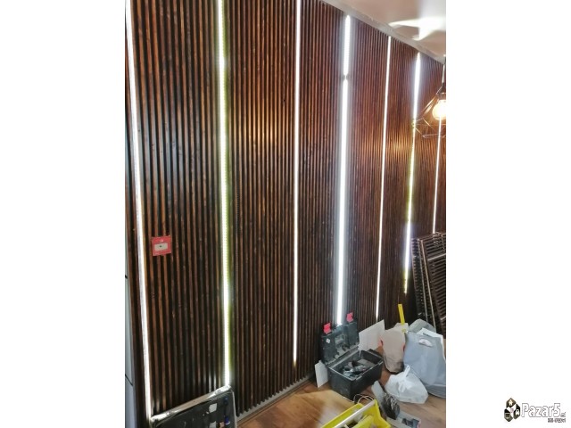 Izrabotka I Montaza Na Mebel Po Naracka