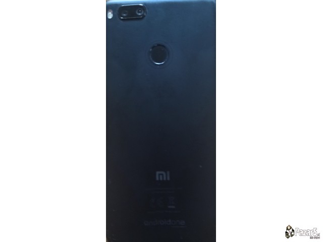 Xiaomi Mi A1