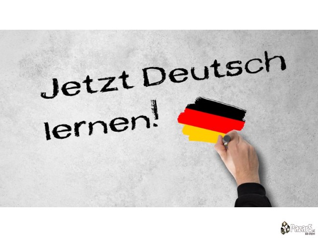 Individualni Chasovi Po Germanski Jazik