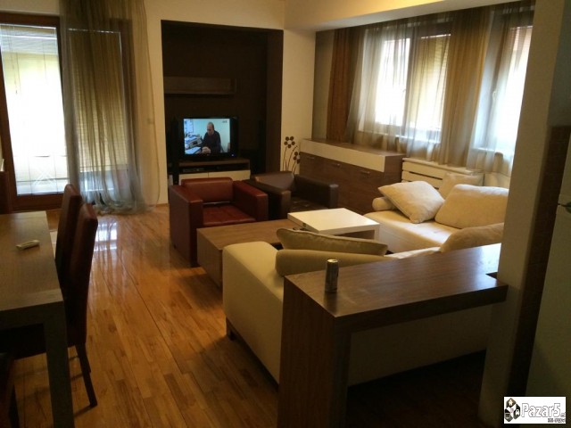 Se Izdava Luksuzen Stan Vo Karpos Kaj Mida