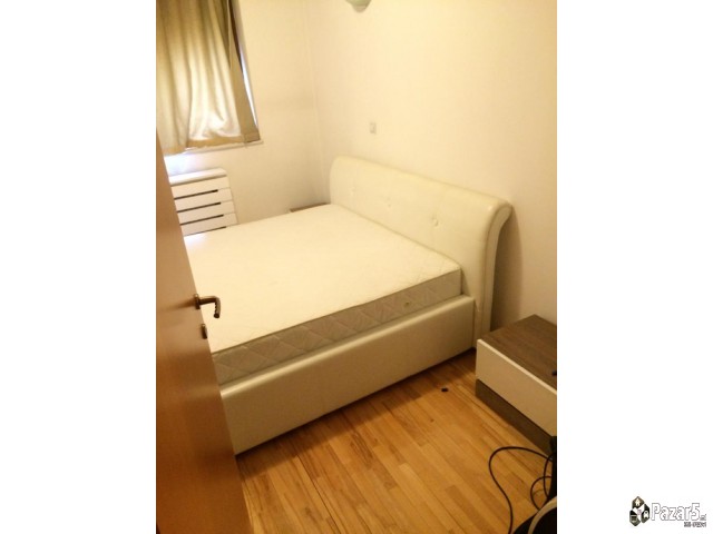 Se Izdava Luksuzen Stan Vo Karpos Kaj Mida