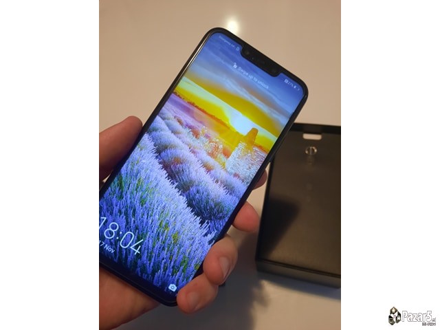  Se Prodava Huawei Mate 20 Lite 