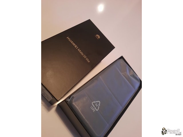  Se Prodava Huawei Mate 20 Lite 