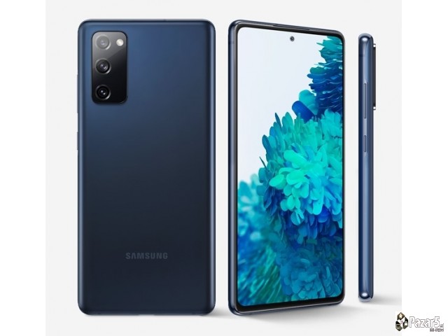 НОВ Samsung S20 Fe, со гаранција, неотпакуван, за 