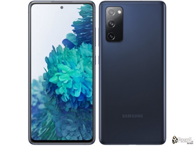 НОВ Samsung S20 Fe, со гаранција, неотпакуван, за 