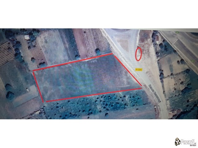 Se Prodava Gradezno Neizgradeno Zemjishte