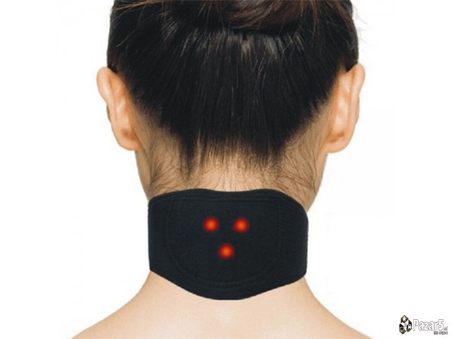 Турмалинска јака за врат