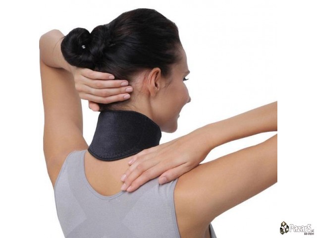 Турмалинска јака за врат