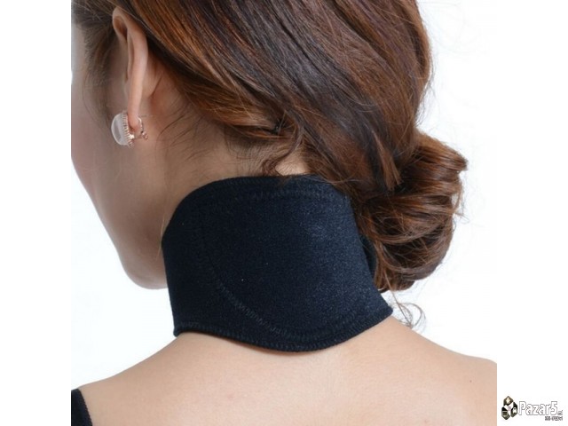 Турмалинска јака за врат