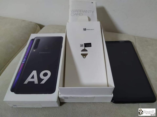 Samsung A9