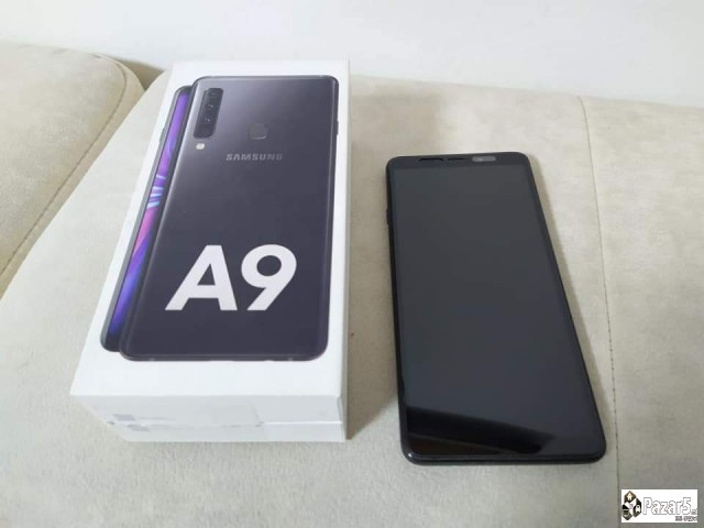 Samsung A9