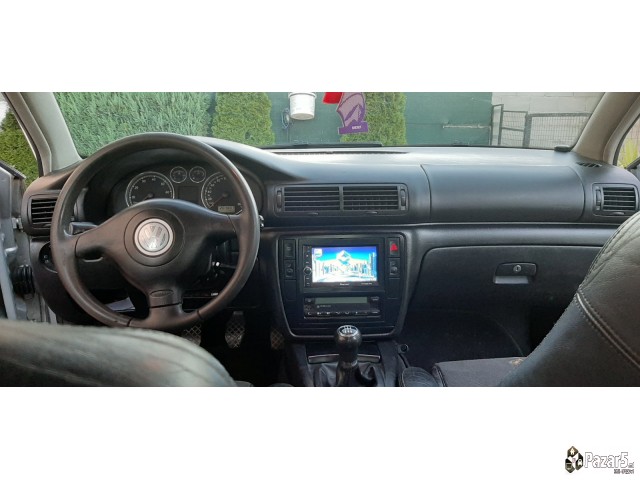 Passat1.8 Turbo 2003