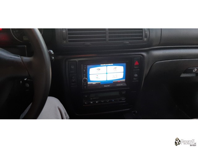 Passat1.8 Turbo 2003