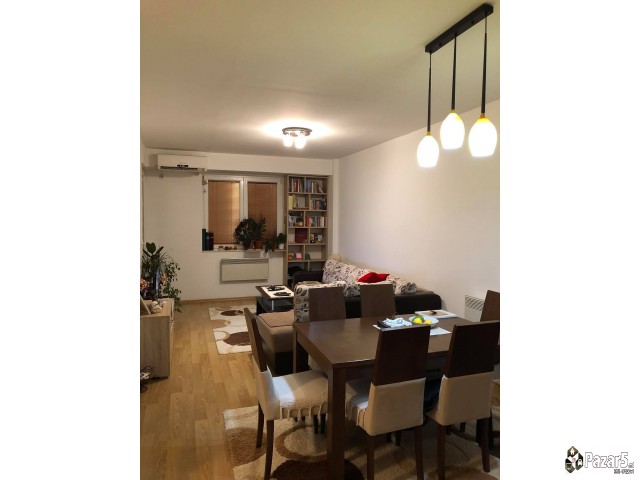 Продавам стан во Ѓорче Петров