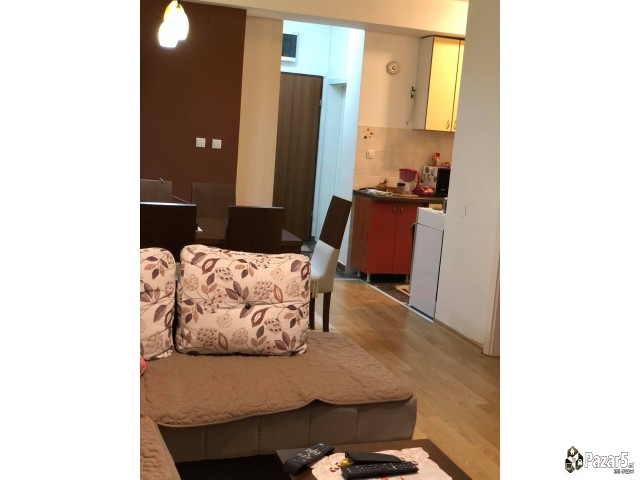 Продавам стан во Ѓорче Петров