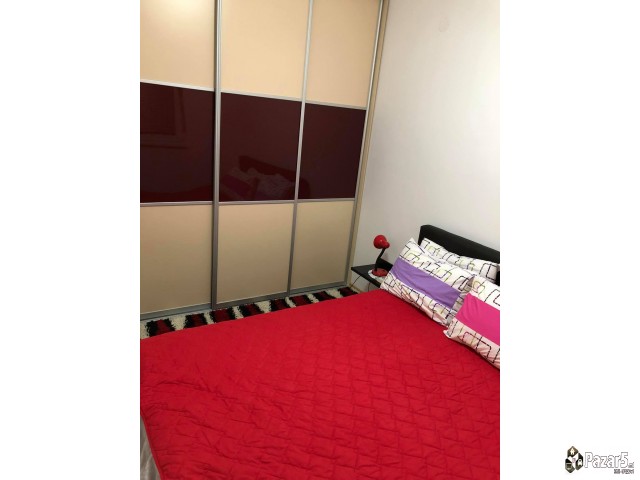 Продавам стан во Ѓорче Петров