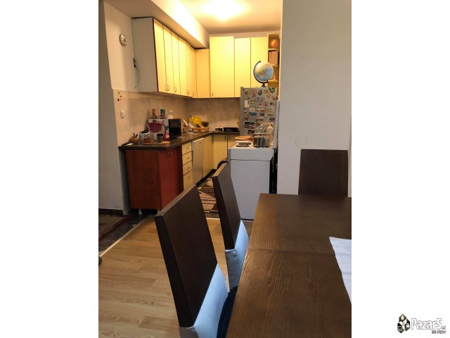 Продавам стан во Ѓорче Петров