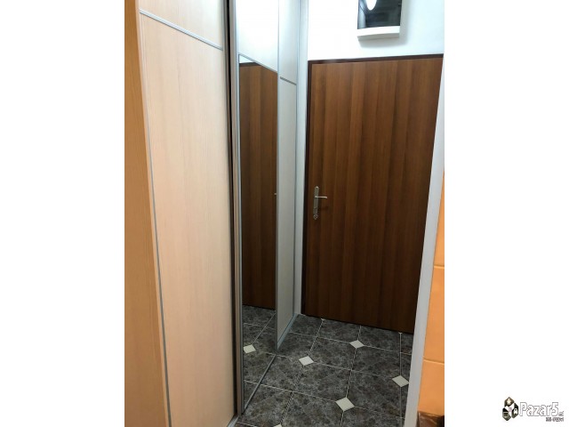 Продавам стан во Ѓорче Петров