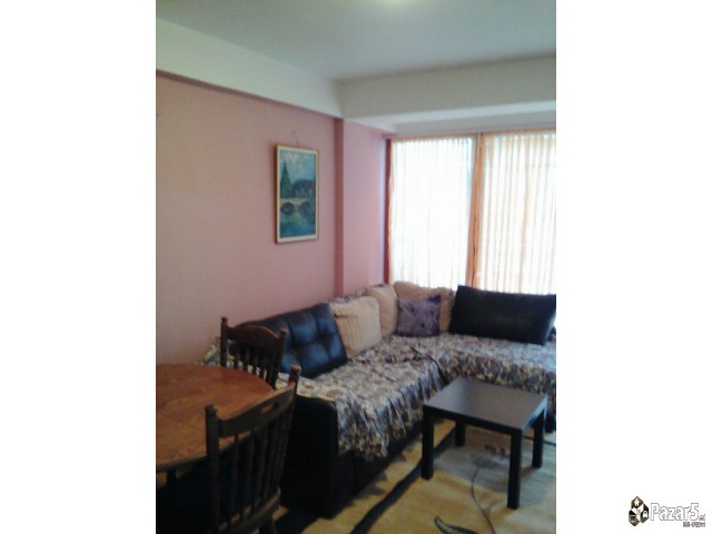 Izdavam Stan Pod Kirija-struga 