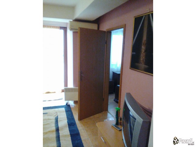 Izdavam Stan Pod Kirija-struga 