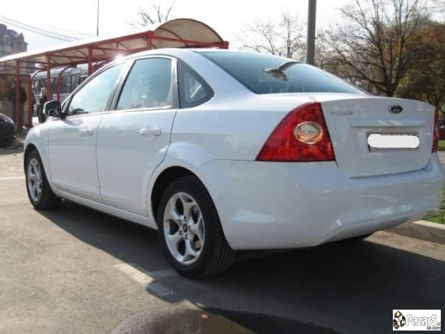 Prodovam Ford Focus 1.4, 80ks/59kw Plin