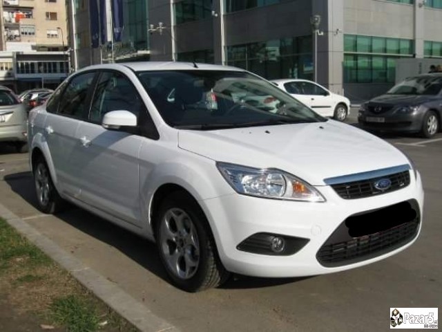 Prodovam Ford Focus 1.4, 80ks/59kw Plin