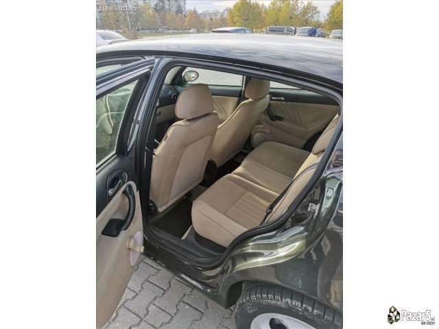 Alfa Romeo 147 1.9 Jtdm