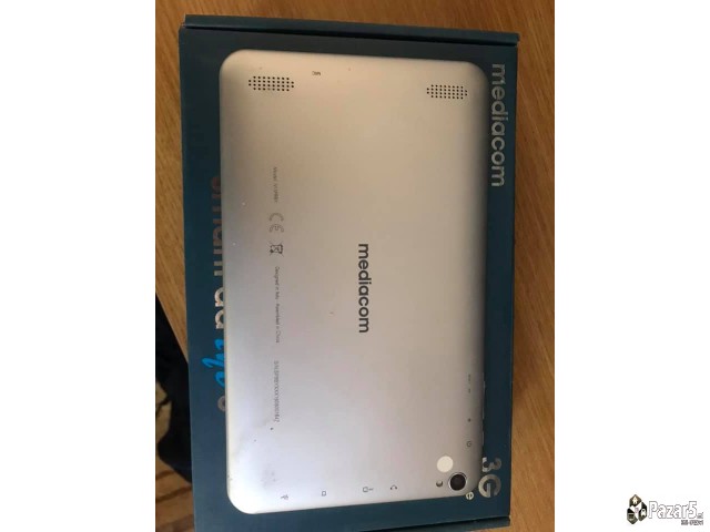 Smatpad Mediacom Iyo 8