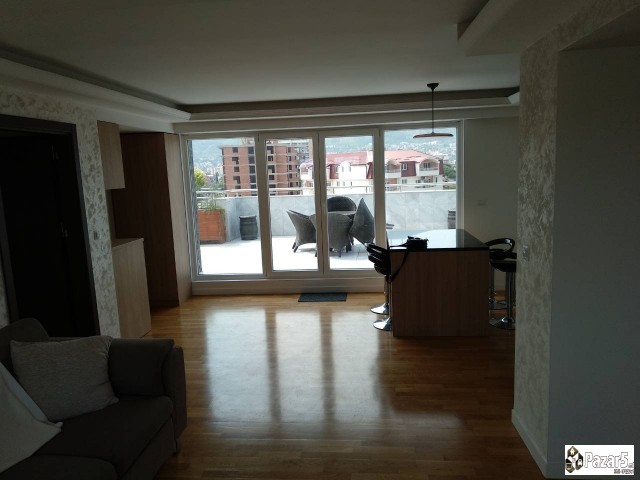 СЕ ПРОДАВА СТАН ВО МАЏИР МААЛО