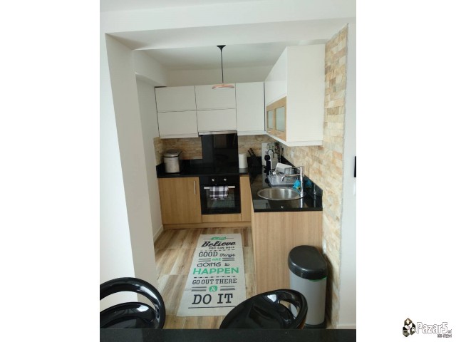 СЕ ПРОДАВА СТАН ВО МАЏИР МААЛО