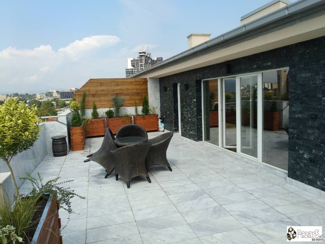 СЕ ПРОДАВА СТАН ВО МАЏИР МААЛО