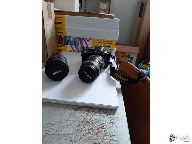 Prodavam Dva Aparati