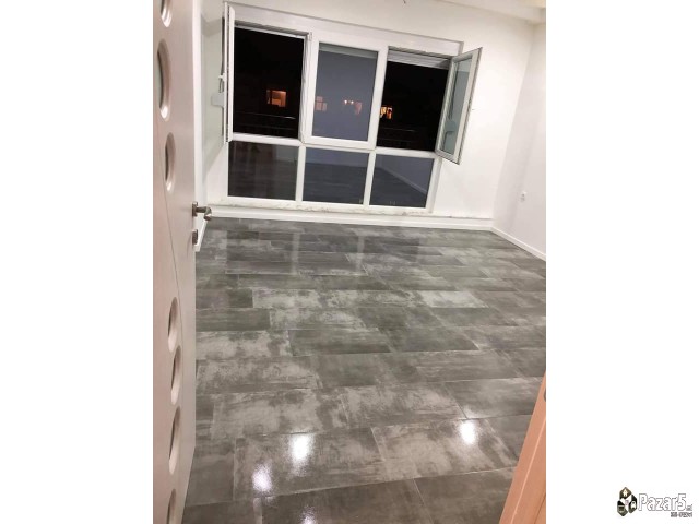 Cistenje Na Stanovi,kukji I Sekakov Vid Na Objekti