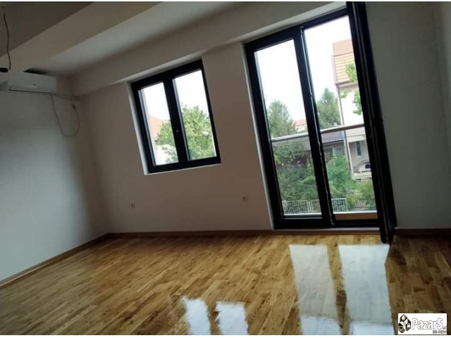 Cistenje Na Stanovi,kukji I Sekakov Vid Na Objekti