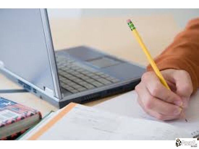 Izrabotka Na Seminarski, Diplomski, Magisterski.. 