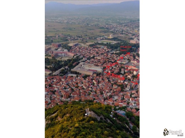 Se Izdava Deloven Prostor