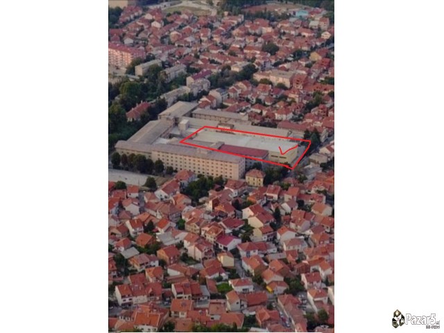 Se Izdava Deloven Prostor