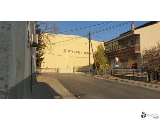 Se Izdava Deloven Prostor