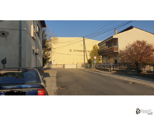 Se Izdava Deloven Prostor