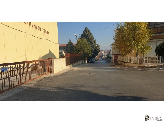 Se Izdava Deloven Prostor