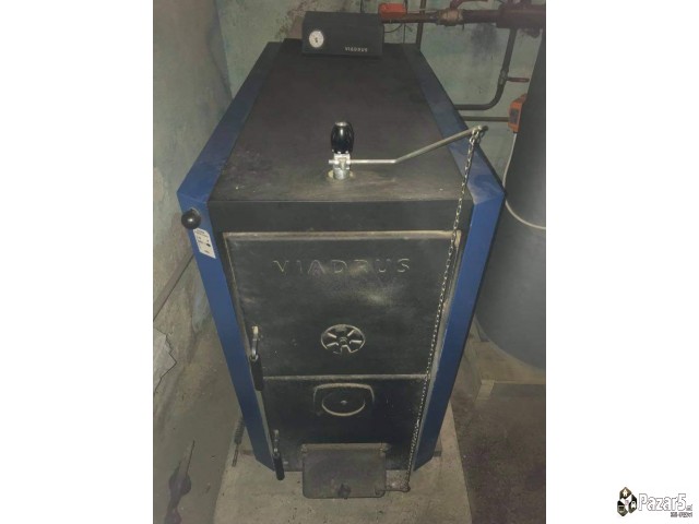 Котел за парно