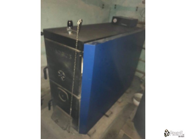 Котел за парно