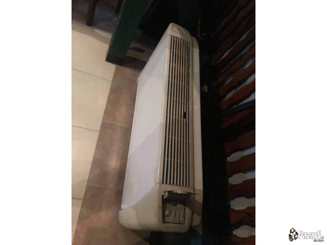 Парно-калорофер