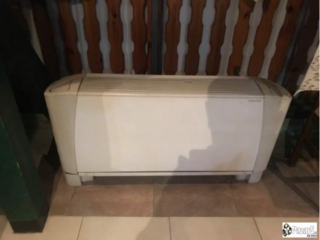 Парно-калорофер